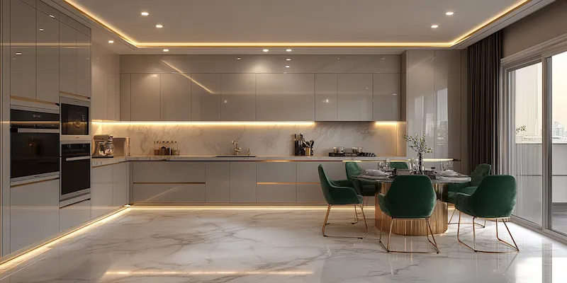 Meble kuchenne Szczecin