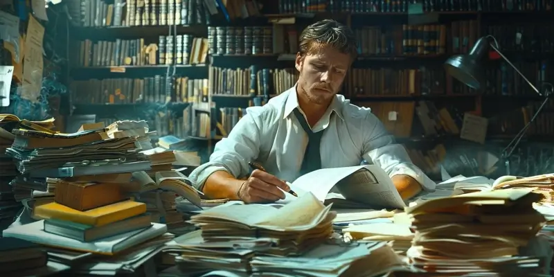 Najbardziej wciągające książki ranking