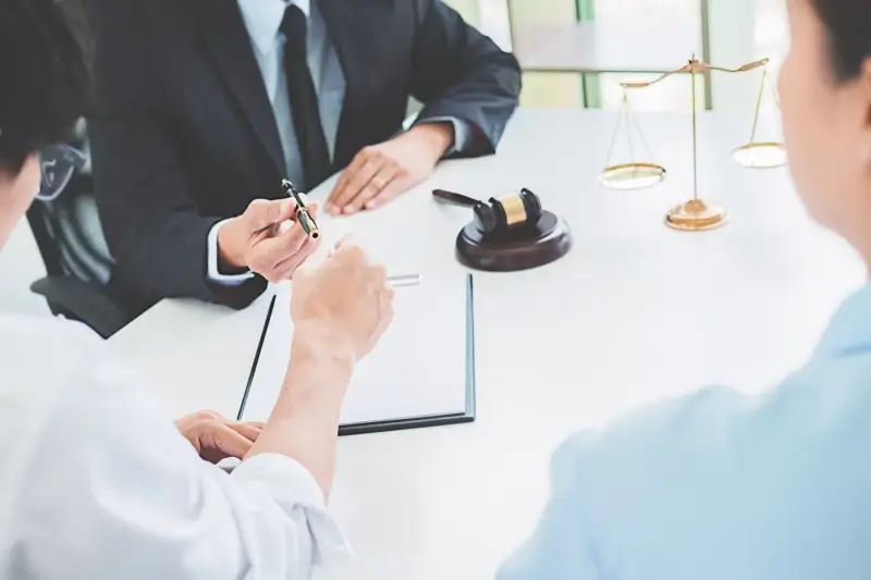 Prawnik online prawo pracy