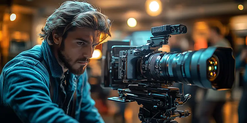 Reklama video Kraków