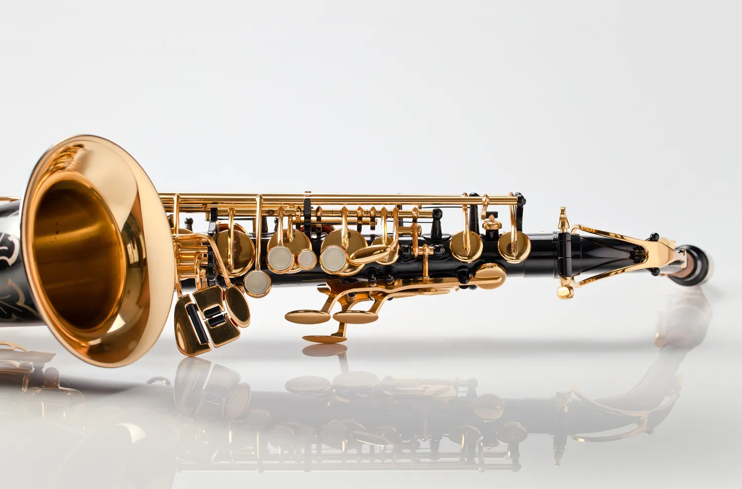 Saksofon altowy jaki kupić?