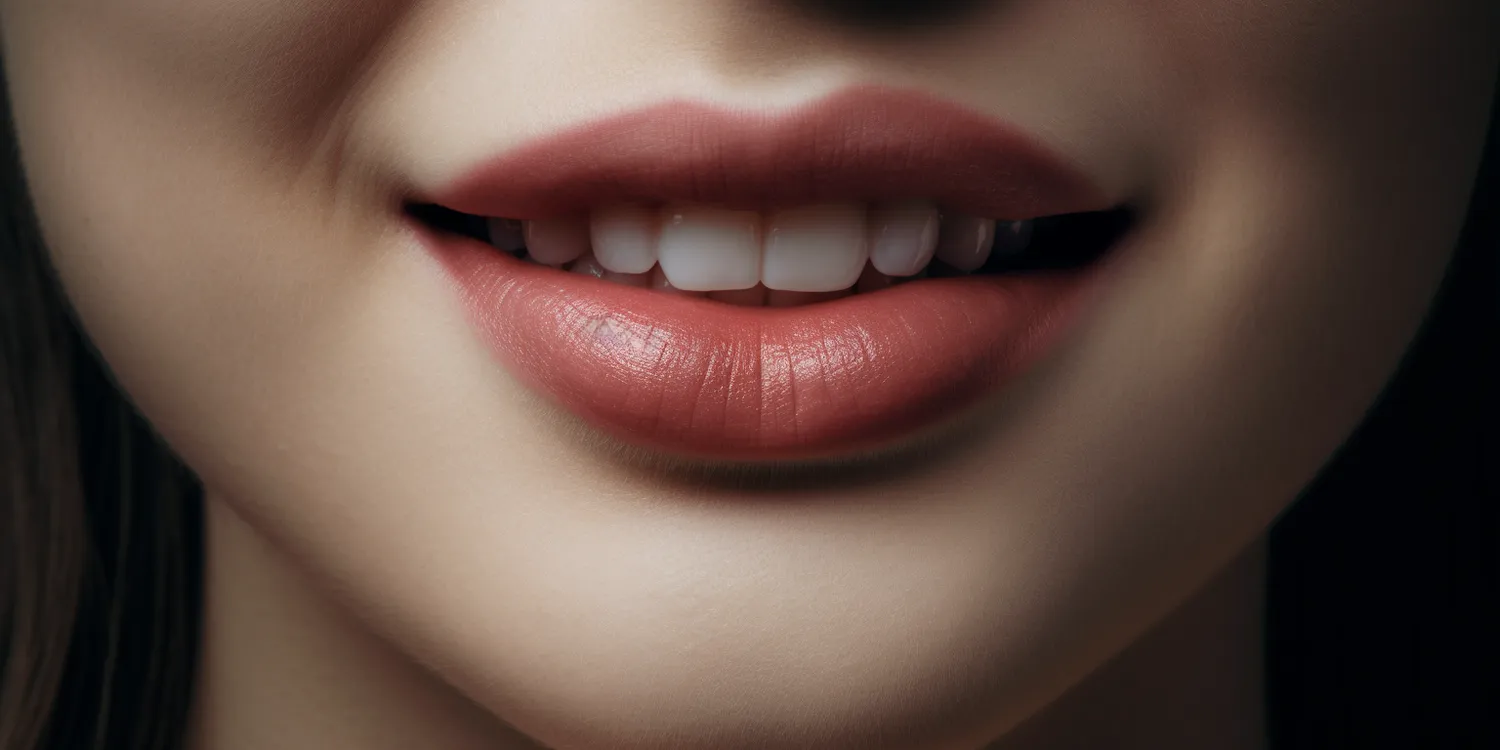 Stomatolog wykona odbudowę uzębienia przy pomocy implantów zębowych