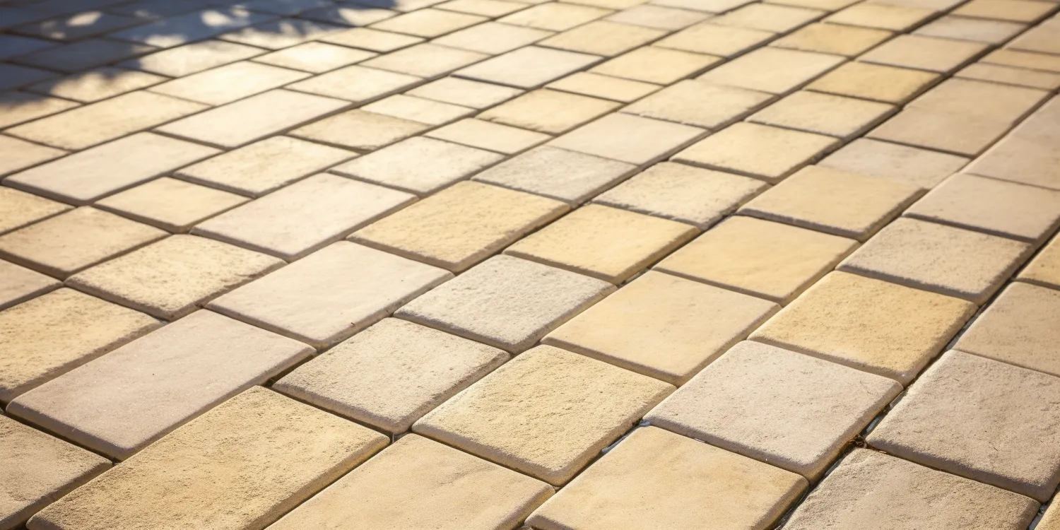 Usługi brukarskie Szczecin