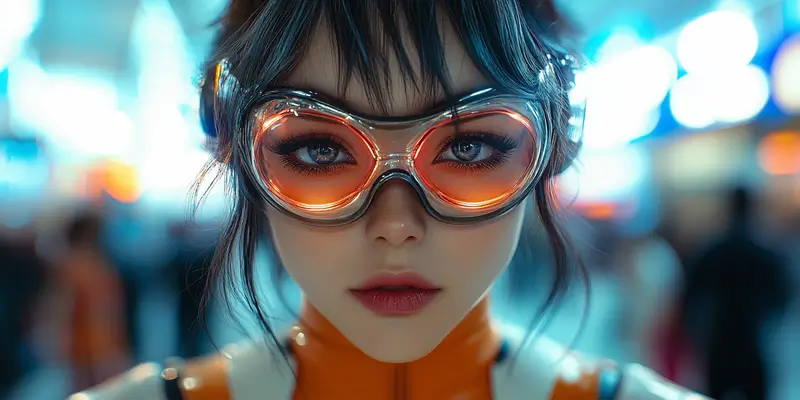 Was bedeutet Cosplay auf Deutsch?