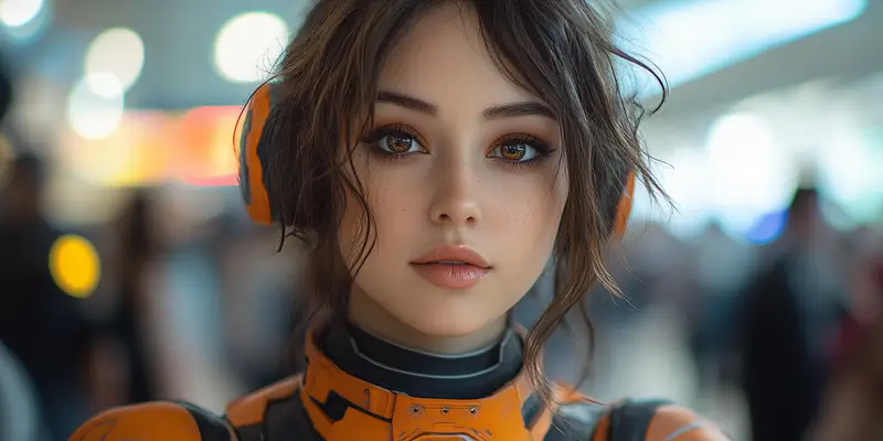 Was ist die cosplay Szene?