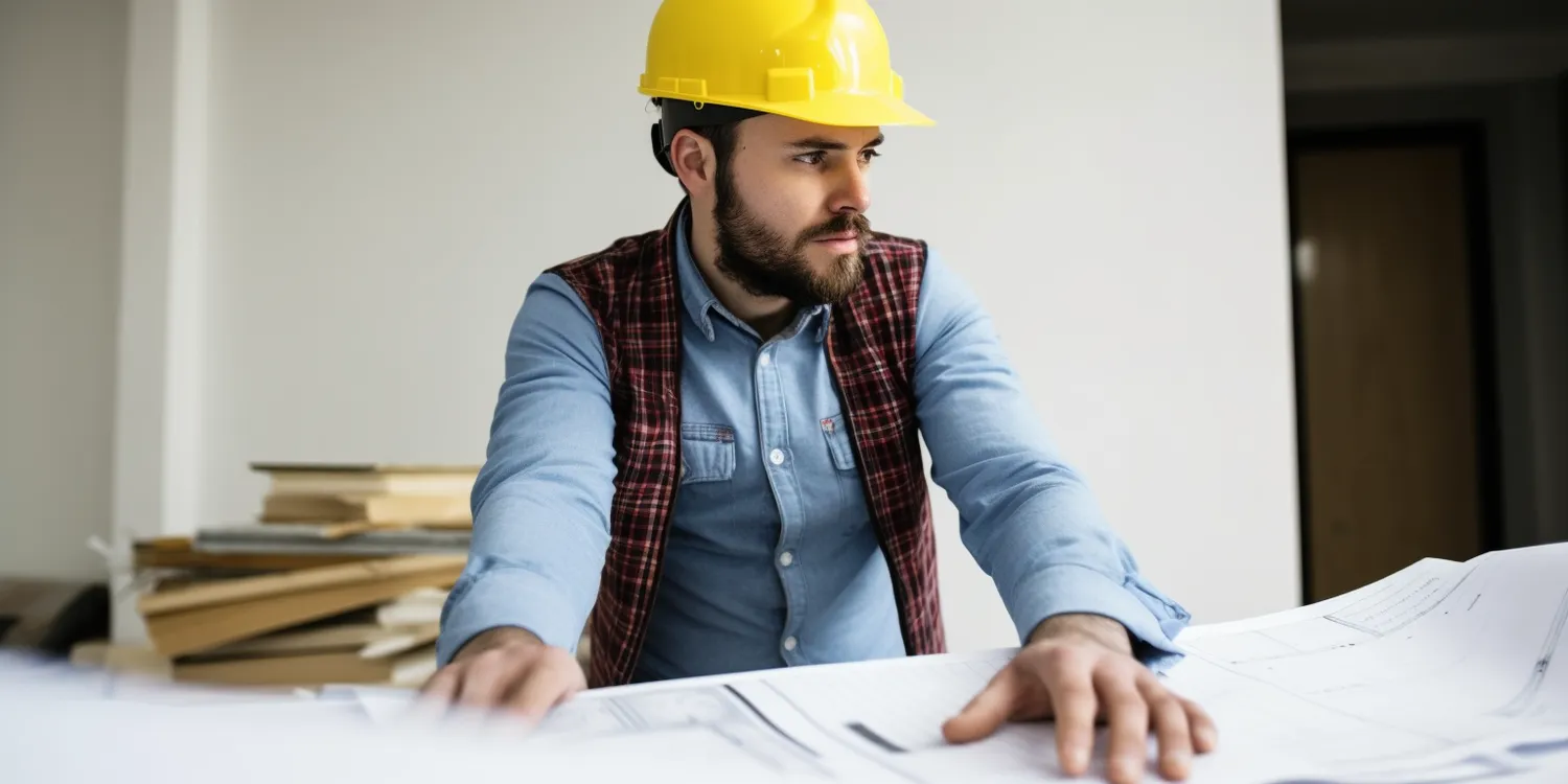 Wykończenie mieszkania - jak zrobić to niskim kosztem?