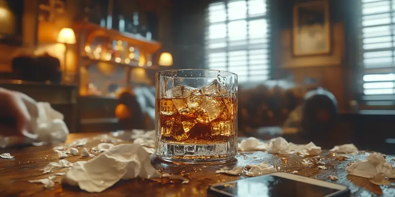 Alkoholizm jak leczyć?