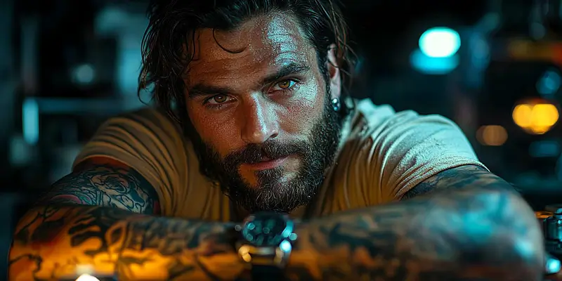 Ceny tatuaży z napisami