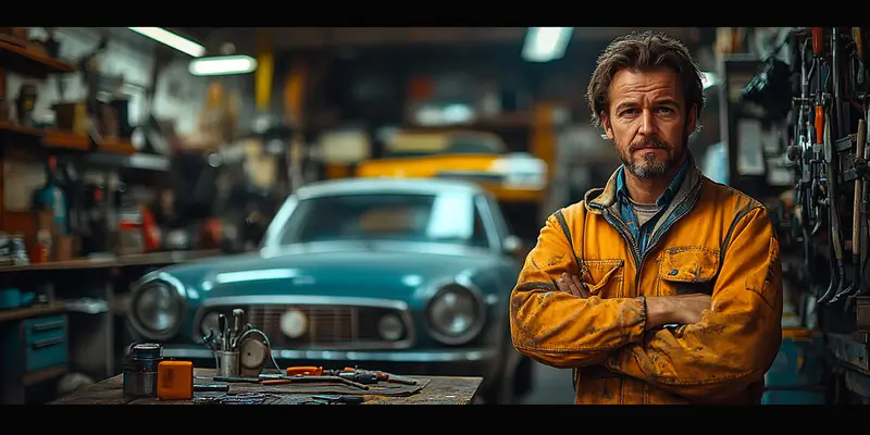 Co można, a czego nie w warsztacie samochodowym