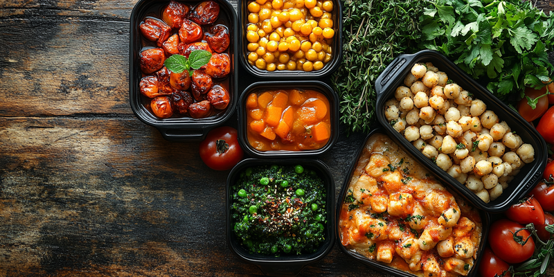 Co to jest catering dietetyczny?