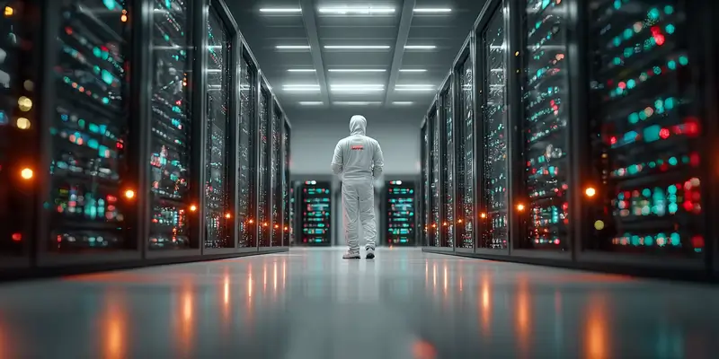 Co to jest hosting i domena?