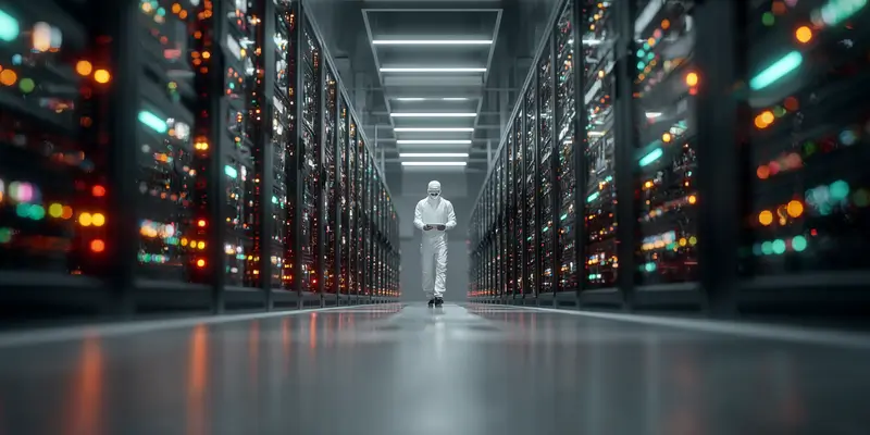 Co to jest hosting i domena?