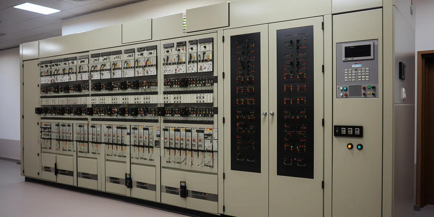 Co to przemysł chemiczny?