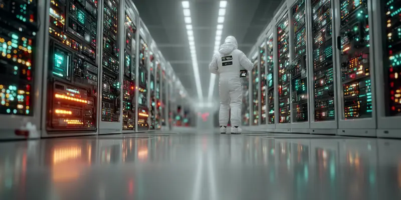 Co to znaczy hosting?