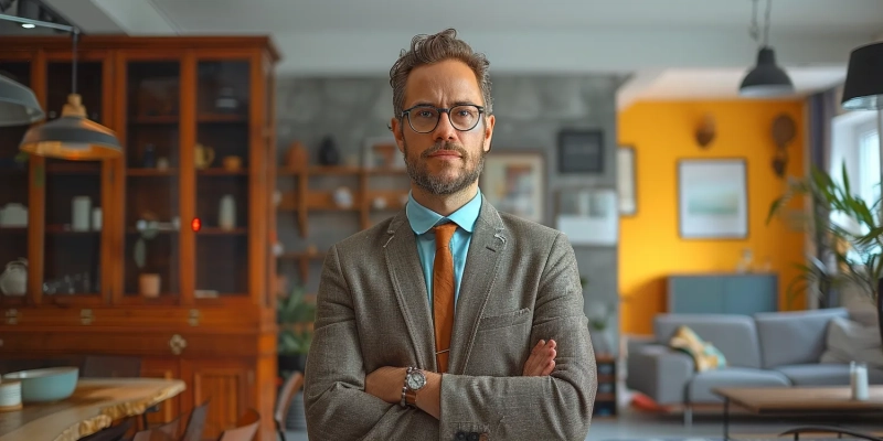 Czym powinna charakteryzować się profesjonalna agencja nieruchomości?