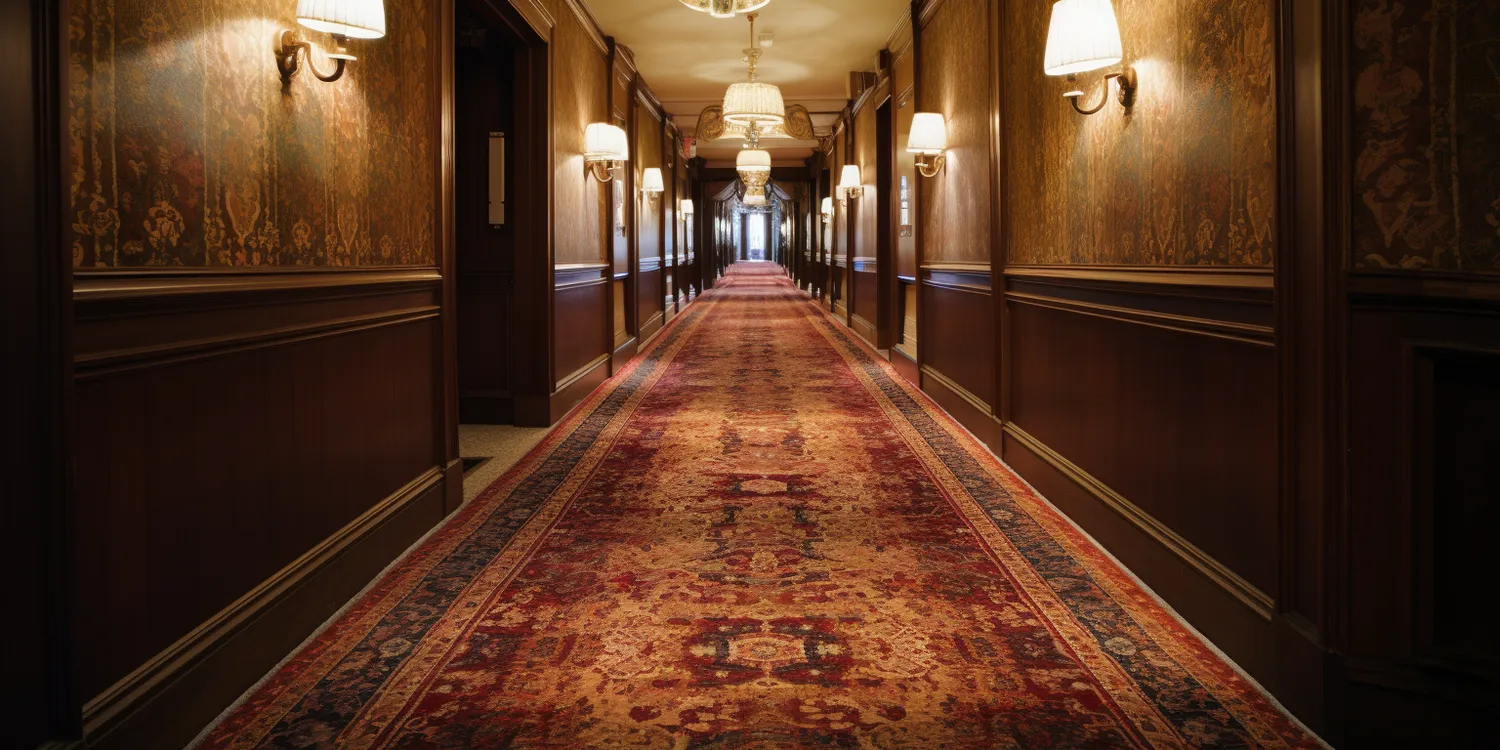 Czyszczenie dywanów Warszawa