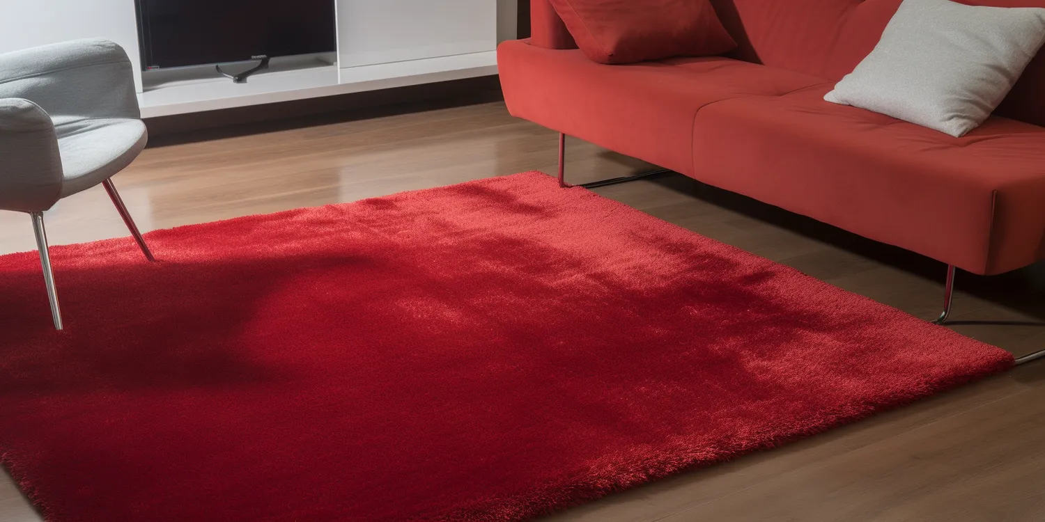 Czyszczenie dywanów Warszawa