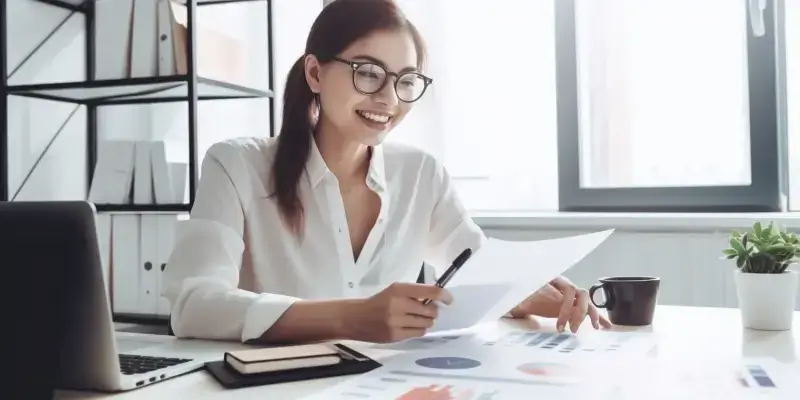 Pełna księgowość Szczecin