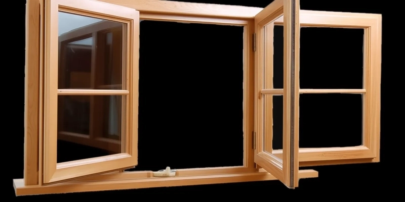 Ile kosztuje obrobienie okna?