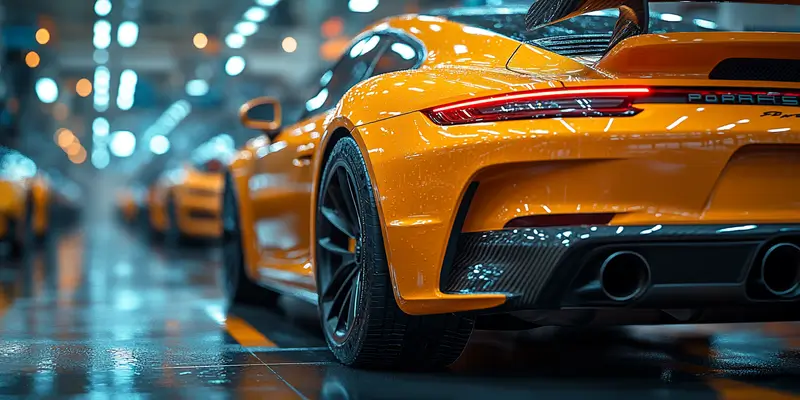 Ile potrzeba pieniedzy na warsztat samochodowy?