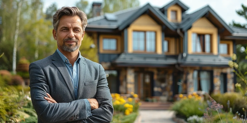 Inwestowanie w nieruchomości – sposób na biznes