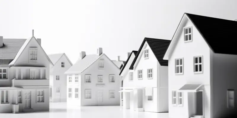 Inwestowanie w nieruchomości - sposób na biznes