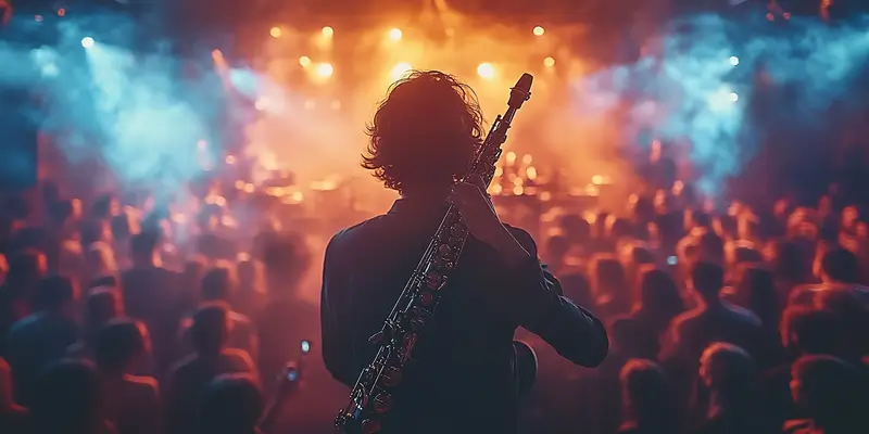 Jak konserwować klarnet?