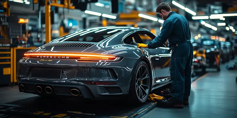 Jak otworzyć warsztat samochodowy w Polsce?