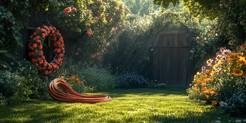 Jak podłączyć wąż ogrodowy do kranu w mieszkaniu?