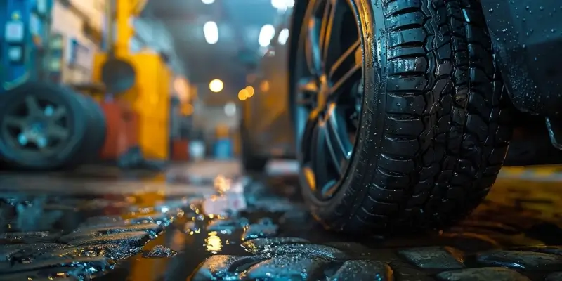 Jak rozwinac warsztat samochodowy?