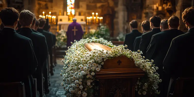 Jak założyć zakład pogrzebowy?