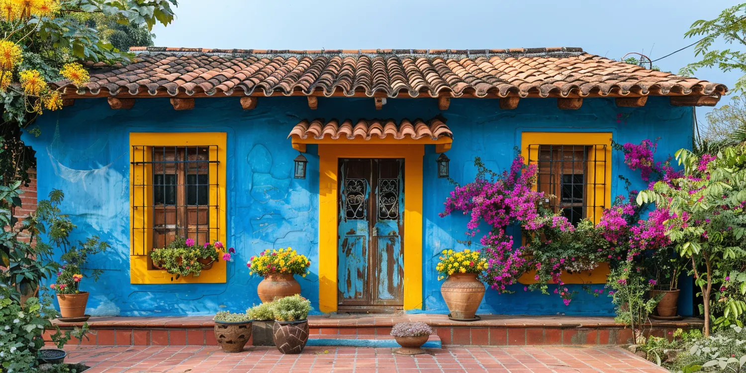 Jak zaprojektować ogród przed domem?