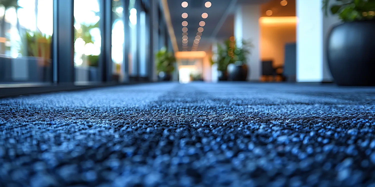 Jak znaleźć firmę do prania wykładzin i dywanów?