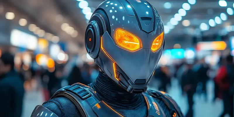 Jak zrobić cosplay Jinx?