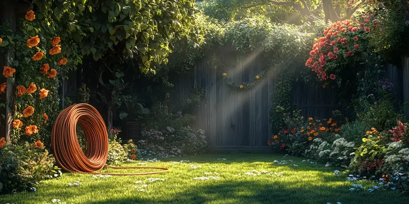 Jaki jest najlepszy wąż ogrodowy?