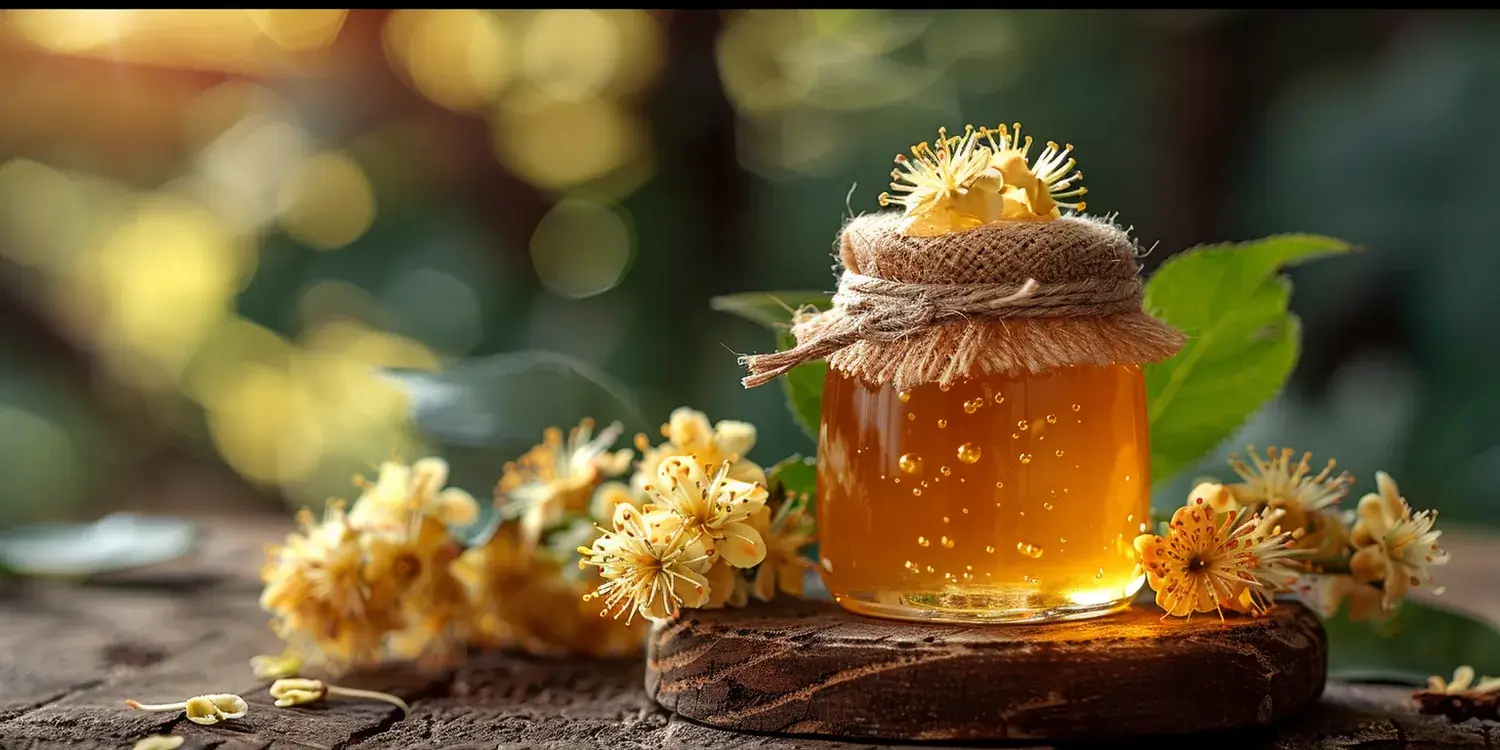 Jaki miód na przeziębienie?