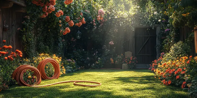 Jaki wąż ogrodowy 3/4 czy 1/2?