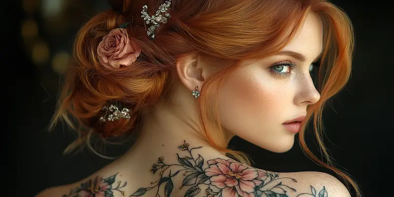 Kiedy powstały tatuaże?