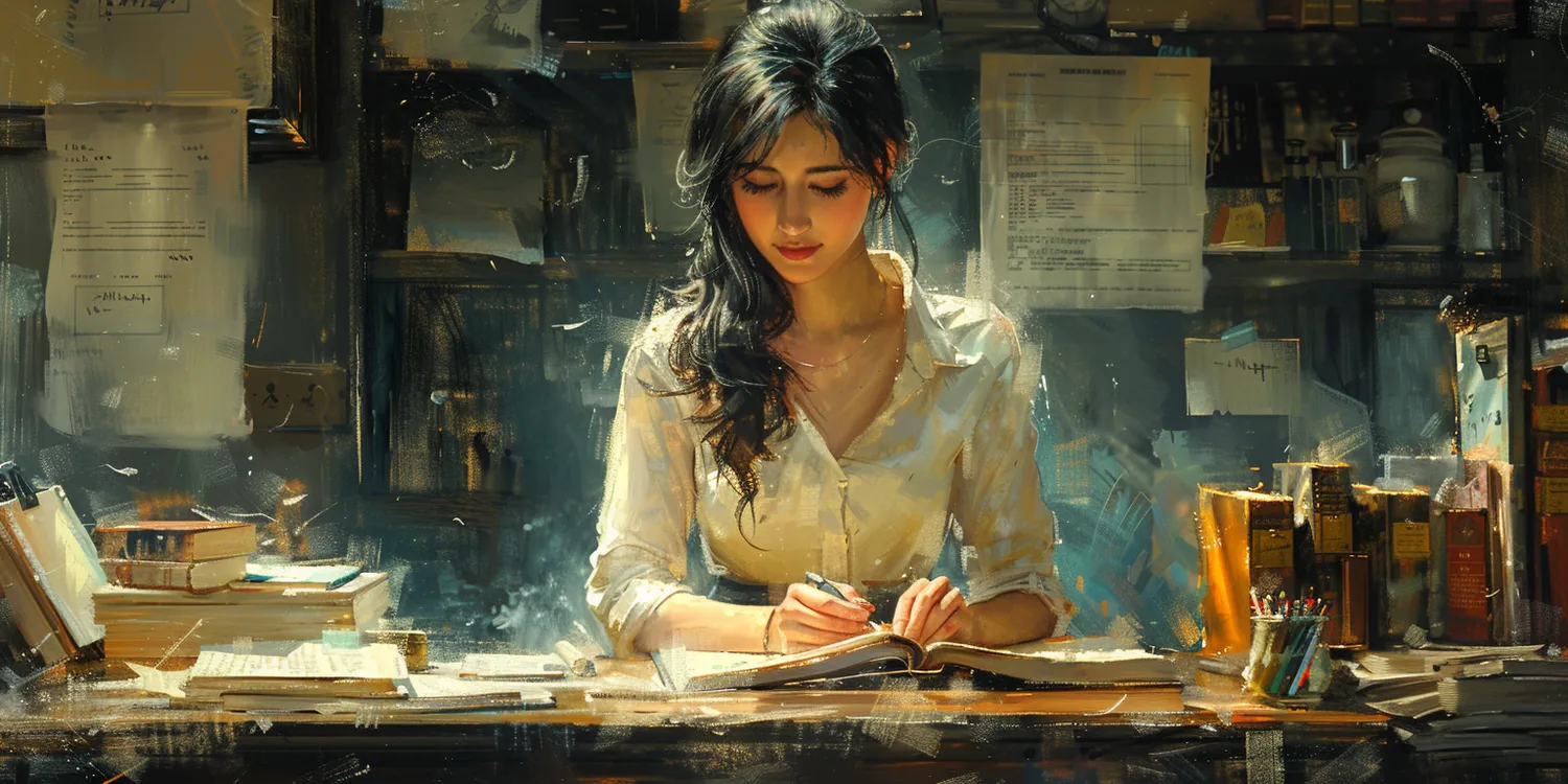 Kiedy trzeba prowadzić pełną księgowość?