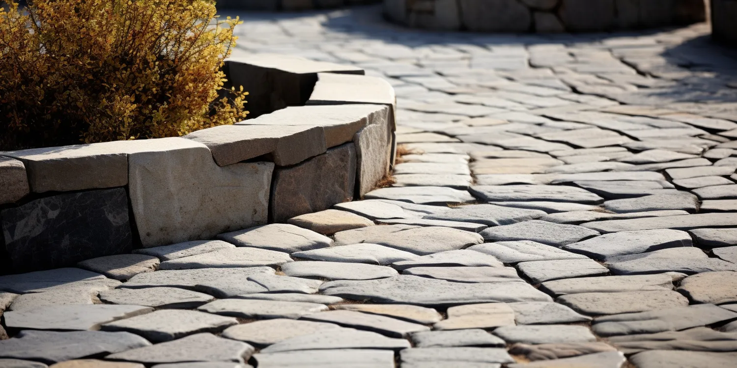 Kostka brukowa Stargard cena