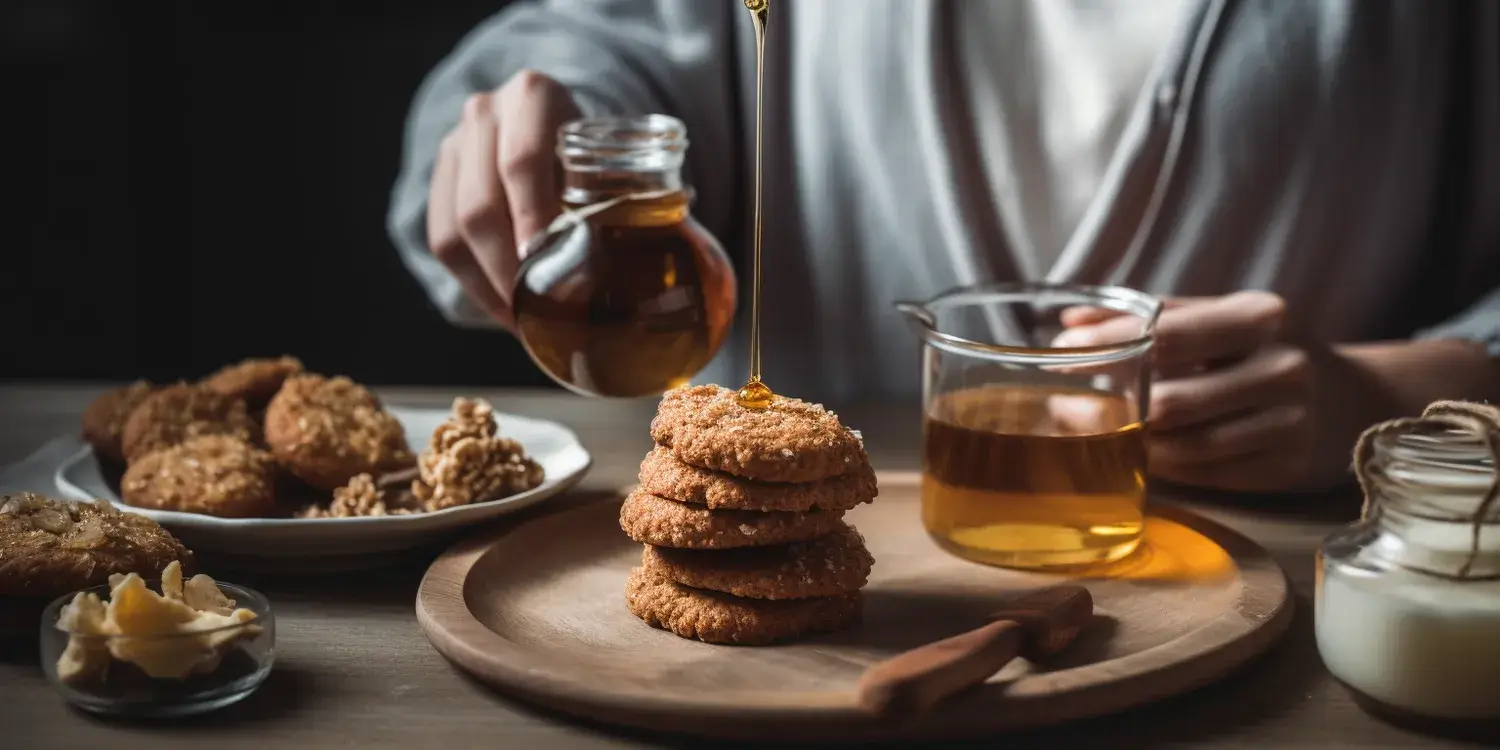 Kto powinien jeść miód rzepakowy