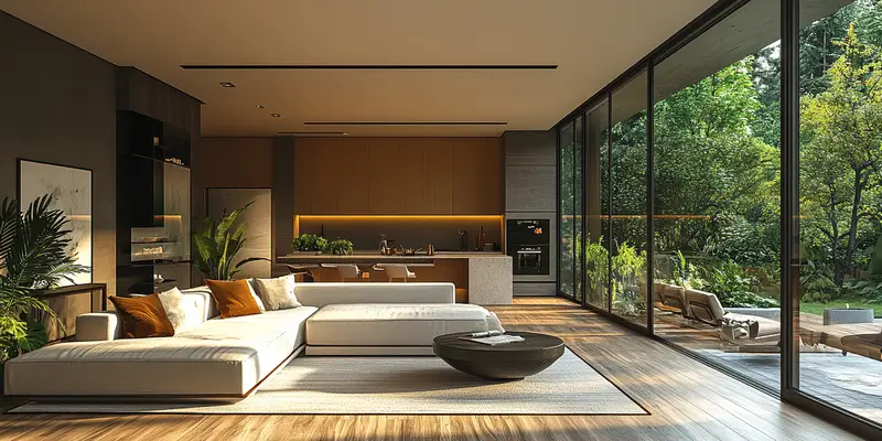 Mieszkania 3 pokojowe Koszalin