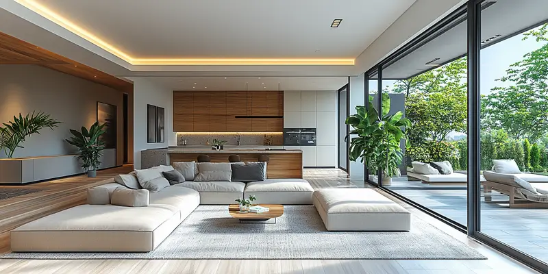 Mieszkania 3 pokojowe Koszalin