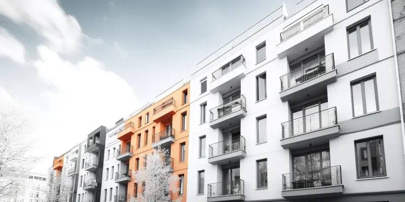 Mieszkania sprzedaż Koszalin