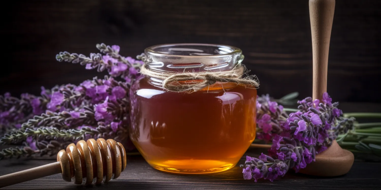 Miód akacjowy jak stosować?