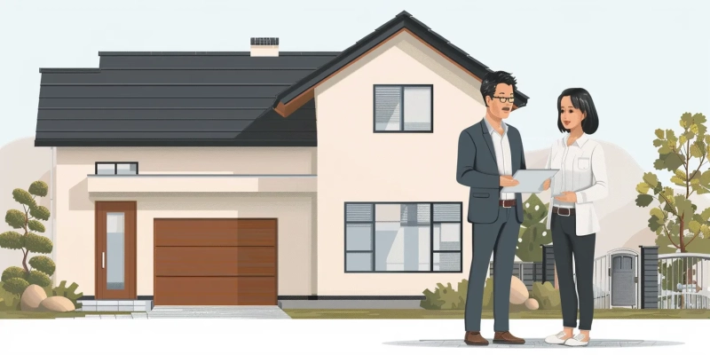 Nieruchomości na sprzedaż – czym jest flipping?