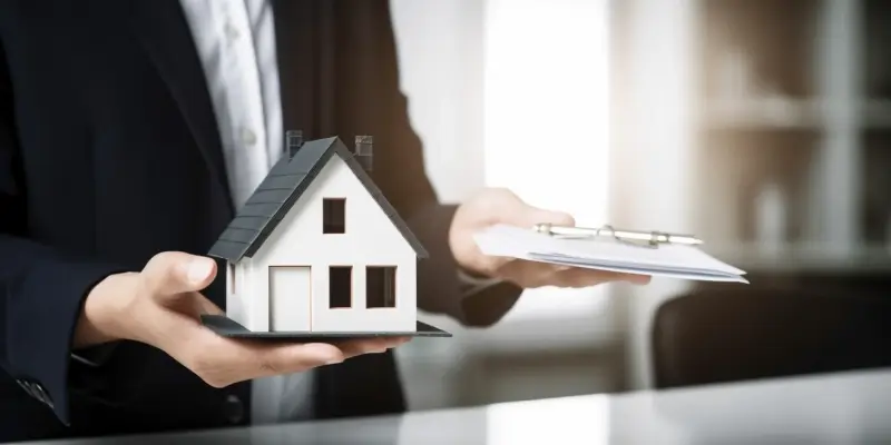 Nieruchomości na sprzedaż - czym jest flipping?