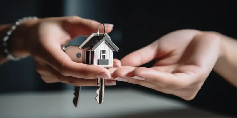 O co pytać przy oglądaniu mieszkania na sprzedaż?