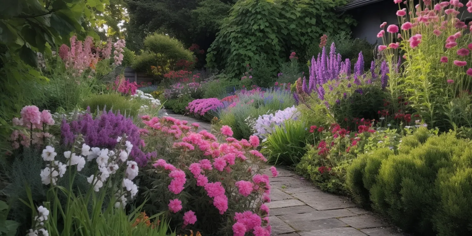 Ogród jesienią co sadzić?
