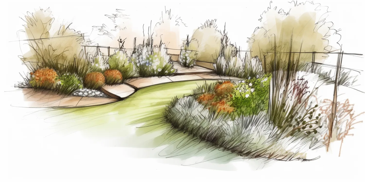 Ogród na co dzień?